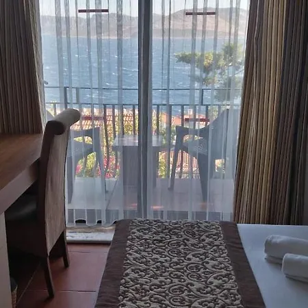 Lemon 3* Kaş