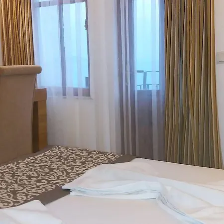 Lemon Kaş