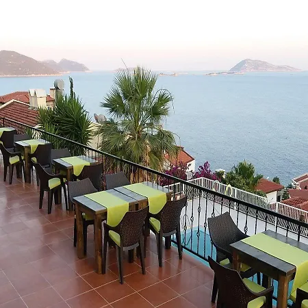 Lemon 3* Kaş