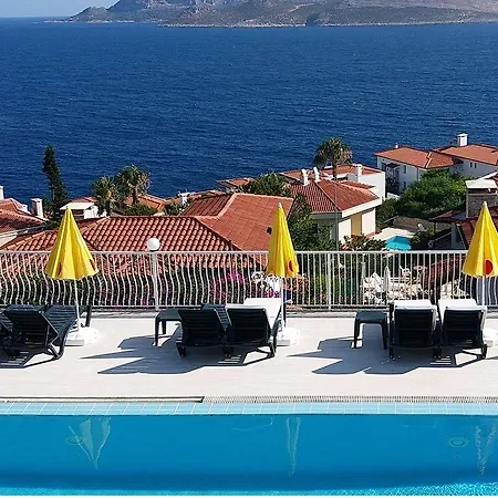Hotel Lemon