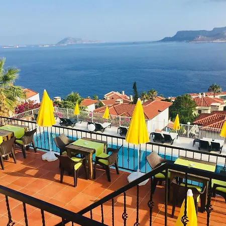 Lemon Hotel
