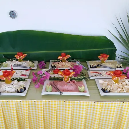 Hotel Lemon Kaş