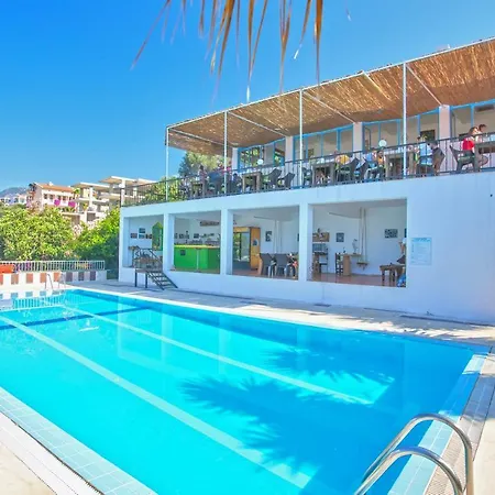 Hotel Lemon Kaş