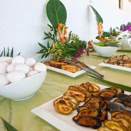 Lemon Hotel Kaş