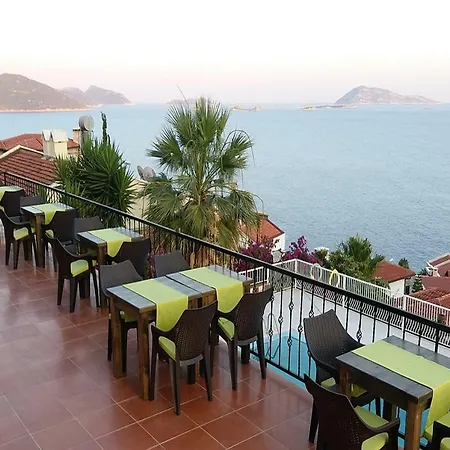 Lemon Kaş