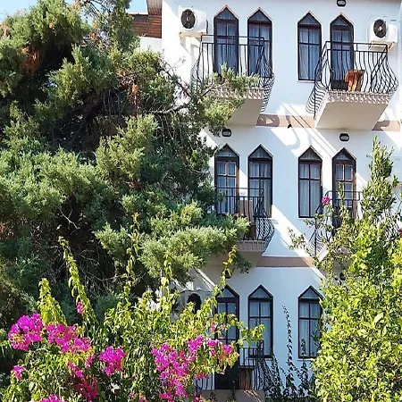 Hotel Lemon Kaş