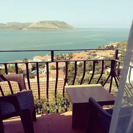 Lemon Hotel 3*