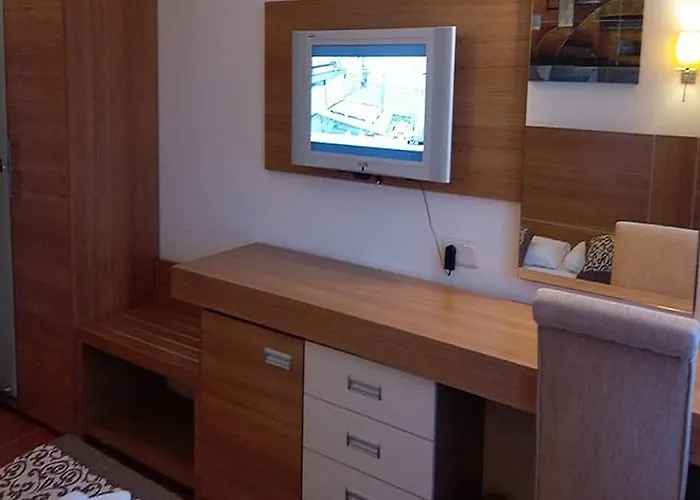 Lemon Отель Каш