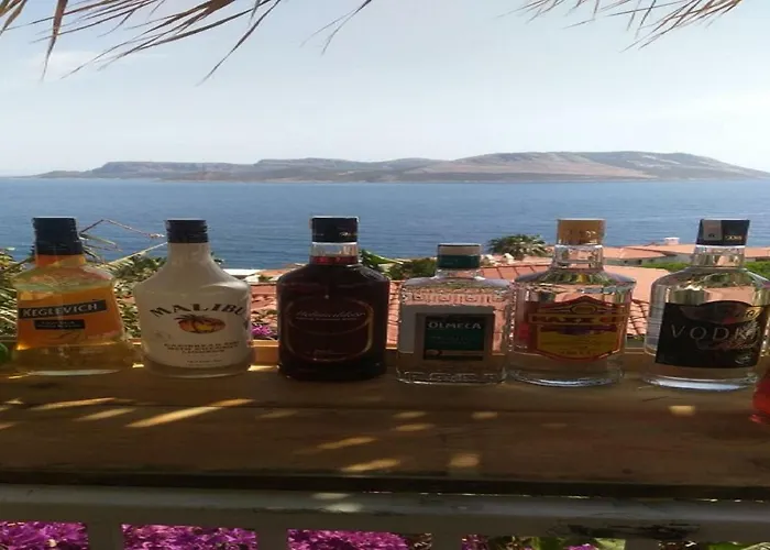 Отель Lemon Каш