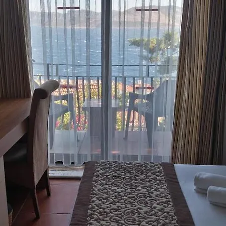 Lemon 3* Kaş