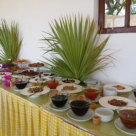 Hotel Lemon Kaş