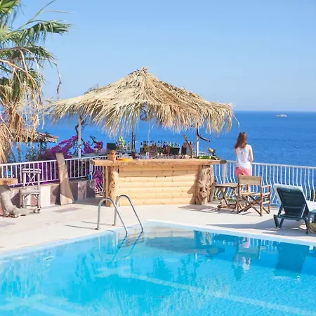 Lemon 3* Kaş
