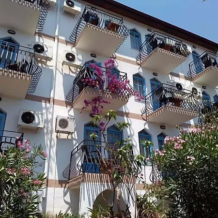 Hotel Lemon