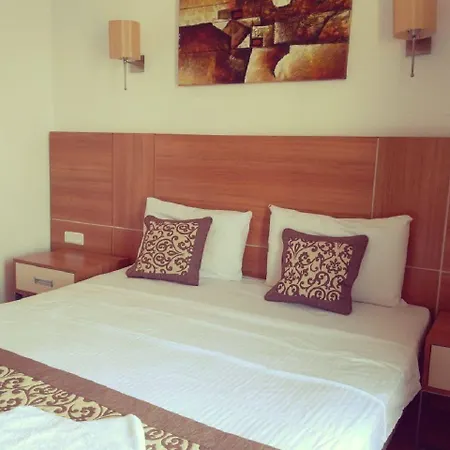 Hotel Lemon 3*