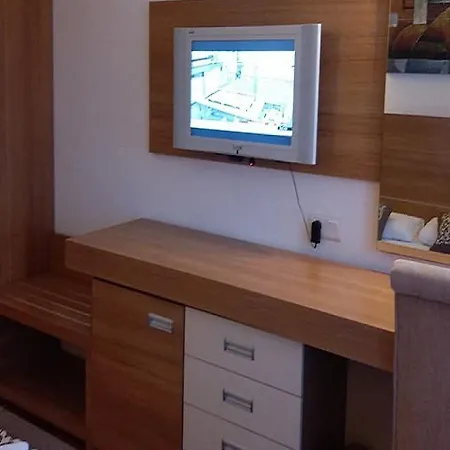 Lemon Hotel Kaş