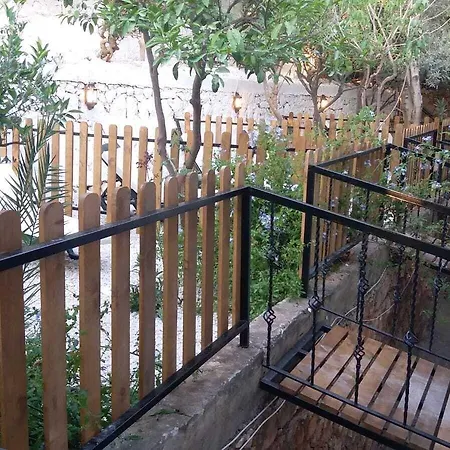 Lemon Hotel Kaş