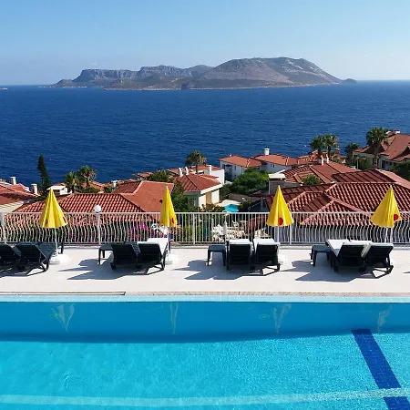 Lemon Hotel 3*