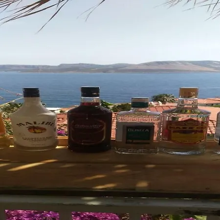 Hotel Lemon Kaş